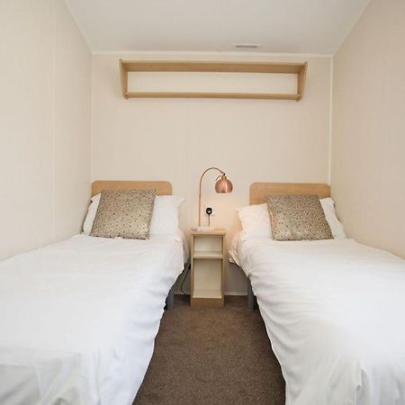 Luxury Holiday Retreat Set Within Oakdene Forest - Park Activities Pass Included Free! Saint Leonards Zewnętrze zdjęcie