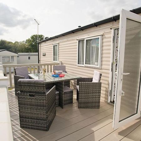 Luxury Holiday Retreat Set Within Oakdene Forest - Park Activities Pass Included Free! Saint Leonards Zewnętrze zdjęcie
