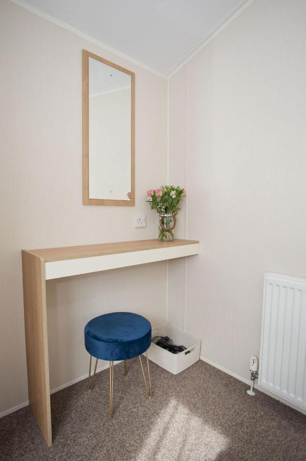 Luxury Holiday Retreat Set Within Oakdene Forest - Park Activities Pass Included Free! Saint Leonards Zewnętrze zdjęcie