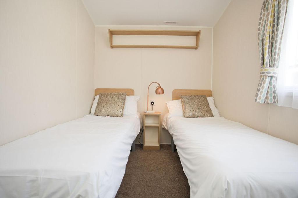 Luxury Holiday Retreat Set Within Oakdene Forest - Park Activities Pass Included Free! Saint Leonards Zewnętrze zdjęcie