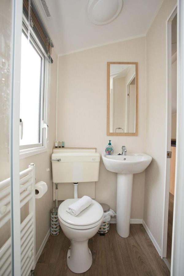 Luxury Holiday Retreat Set Within Oakdene Forest - Park Activities Pass Included Free! Saint Leonards Zewnętrze zdjęcie