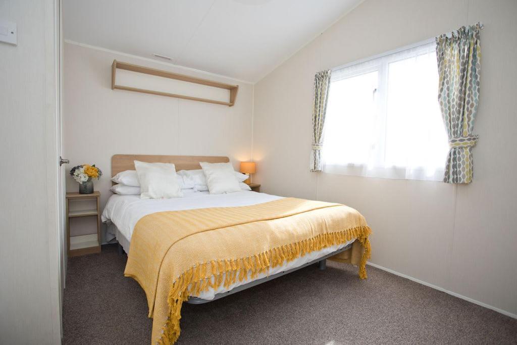 Luxury Holiday Retreat Set Within Oakdene Forest - Park Activities Pass Included Free! Saint Leonards Zewnętrze zdjęcie
