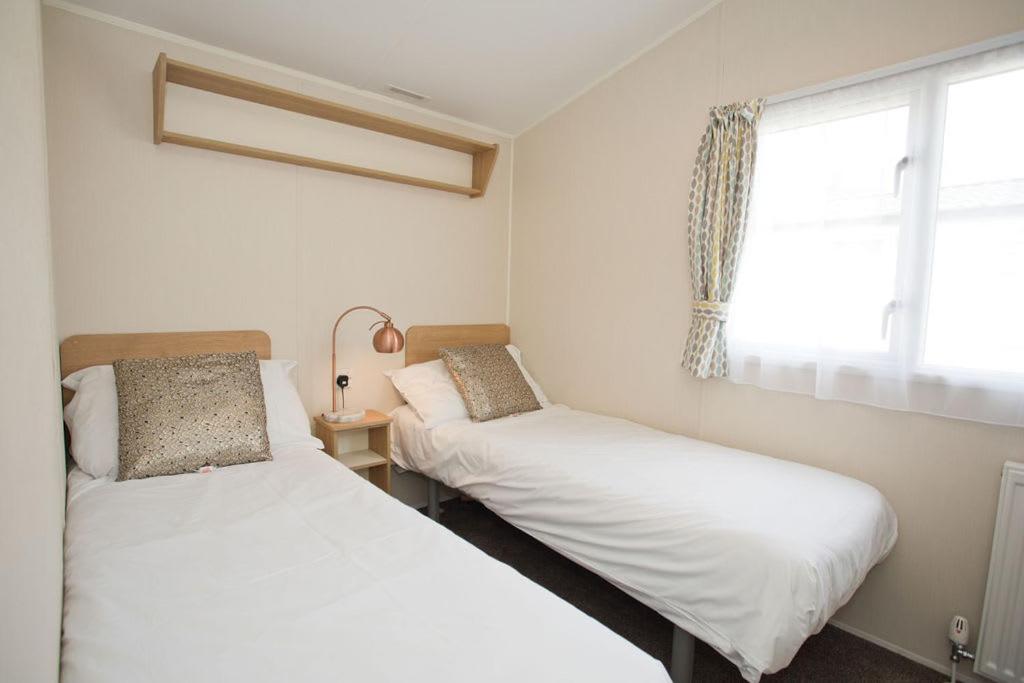 Luxury Holiday Retreat Set Within Oakdene Forest - Park Activities Pass Included Free! Saint Leonards Zewnętrze zdjęcie