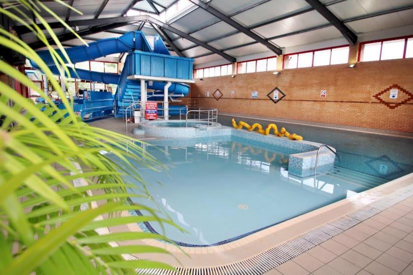 Luxury Holiday Retreat Set Within Oakdene Forest - Park Activities Pass Included Free! Saint Leonards Zewnętrze zdjęcie