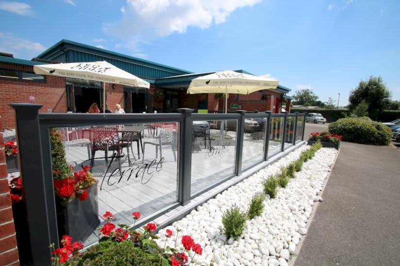 Luxury Holiday Retreat Set Within Oakdene Forest - Park Activities Pass Included Free! Saint Leonards Zewnętrze zdjęcie